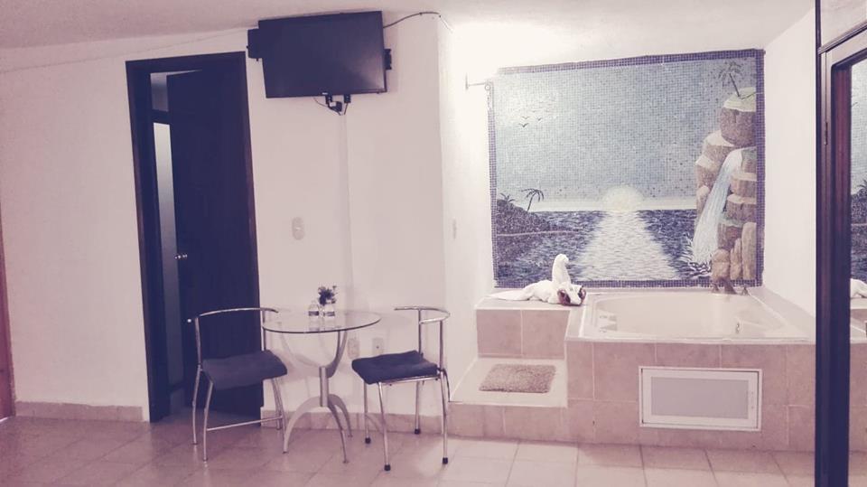 Hotel Ollin Teotl San Juan Teotihuacán Eksteriør billede